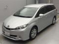 2012 Toyota Wish