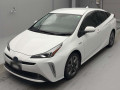 2020 Toyota Prius