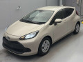 2022 Toyota Aqua