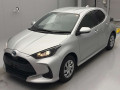 2022 Toyota YARIS