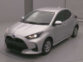 2022 Toyota YARIS