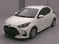 2023 Toyota YARIS