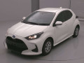 2023 Toyota YARIS