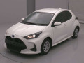 2023 Toyota YARIS
