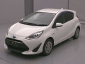 2019 Toyota Aqua