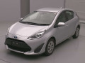 2021 Toyota Aqua