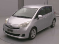 2013 Toyota Ractis