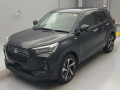 2023 Daihatsu Rocky