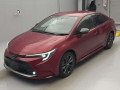2023 Toyota Corolla Sedan