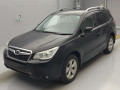 2013 Subaru Forester