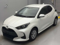 2021 Toyota YARIS