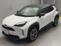2023 Toyota YARIS CROSS
