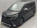 2018 Toyota Voxy