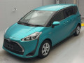 2019 Toyota Sienta