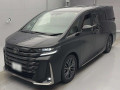 2025 Toyota Vellfire