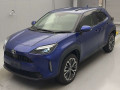 2021 Toyota YARIS CROSS