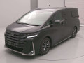 2023 Toyota Vellfire Hybrid