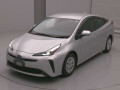 2021 Toyota Prius