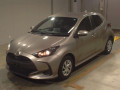 2022 Toyota YARIS