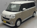 2018 Daihatsu Move Canbus