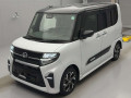 2019 Daihatsu Tanto Custom