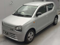 2017 Suzuki Alto