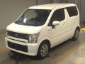 2022 Suzuki Wagon R