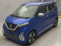 2019 Nissan DAYZ