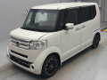 2016 Honda N-BOX
