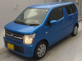 2021 Suzuki Wagon R