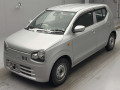 2021 Suzuki Alto