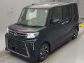 2025 Daihatsu Tanto Custom