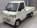2013 Mitsubishi Minicab Truck