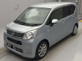 2015 Daihatsu Move