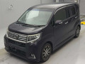 2014 Daihatsu Move Custom