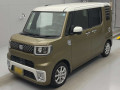 2015 Daihatsu Wake