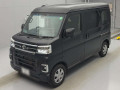 2022 Toyota Pixis Van