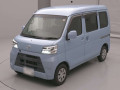 2021 Daihatsu Hijet Cargo