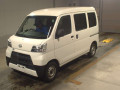 2021 Daihatsu Hijet Cargo