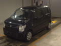 2022 Suzuki Wagon R