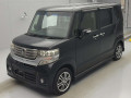 2014 Honda N-BOX CUSTOM