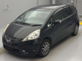 2009 Honda Fit