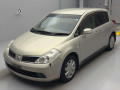 2007 Nissan Tiida