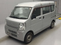 2017 Mitsubishi Minicab Van