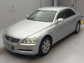 2005 Toyota Mark X