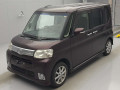 2012 Daihatsu Tanto