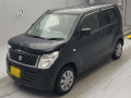 2016 Suzuki Wagon R