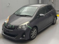 2011 Toyota Vitz