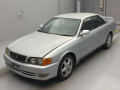 1997 Toyota Chaser