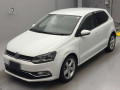 2017 Volkswagen Polo